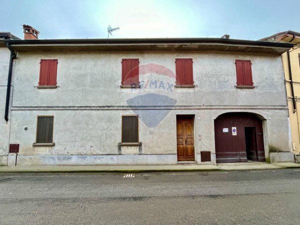 casa semindipendente in vendita a Paderno Ponchielli