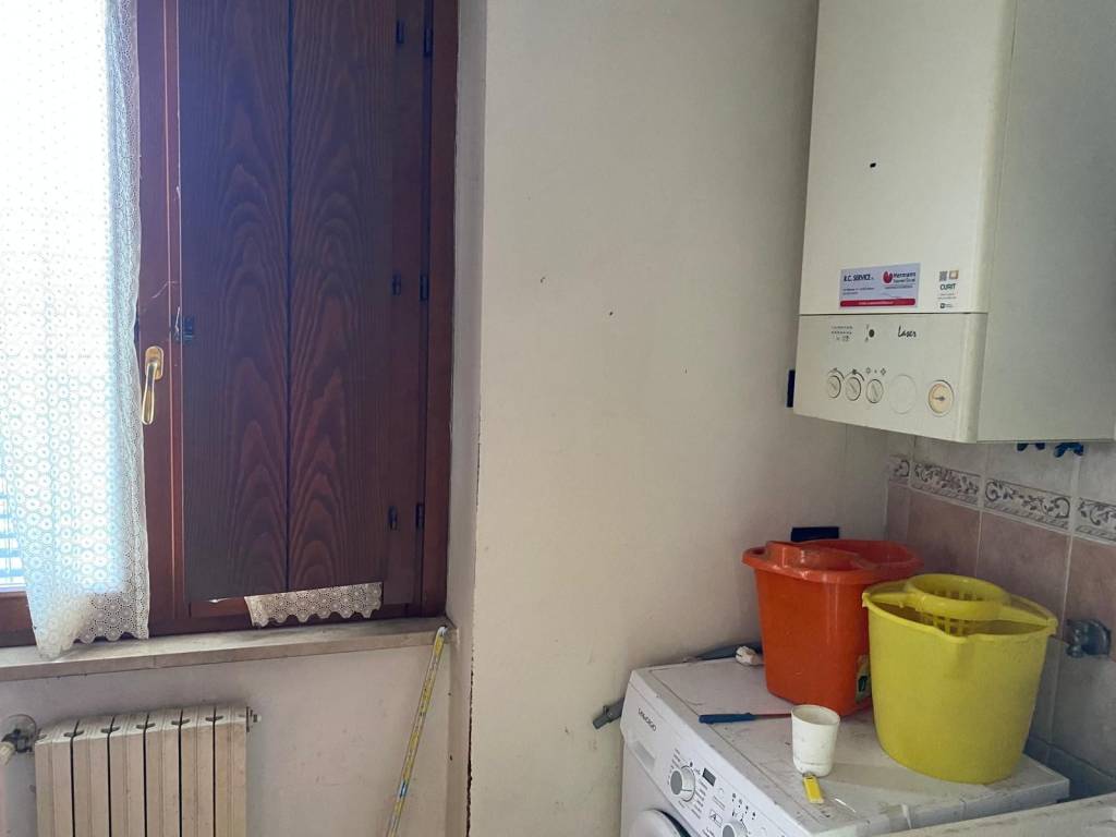 appartamento in vendita a Paderno Ponchielli in zona Ossolaro