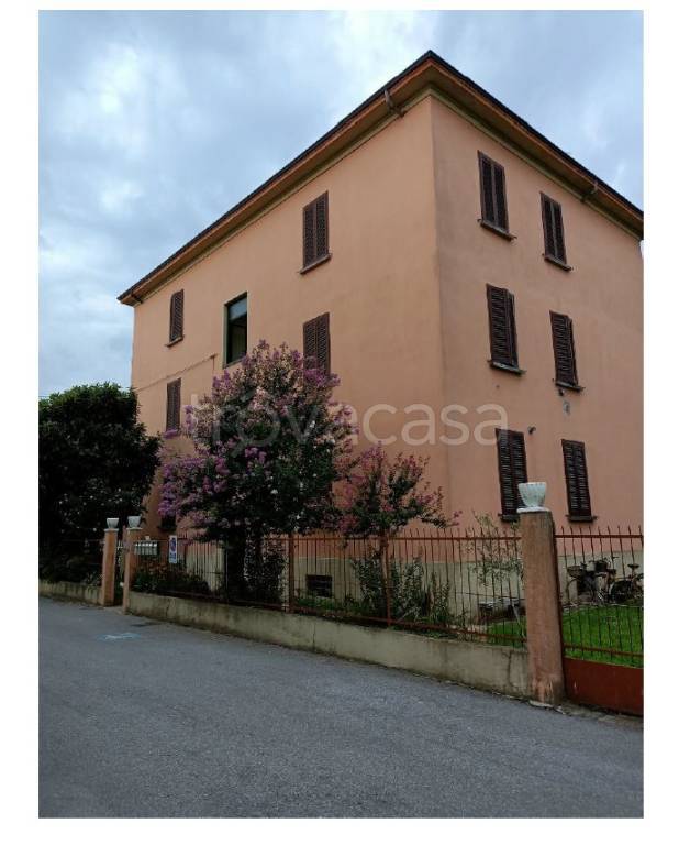 appartamento in vendita a Paderno Ponchielli