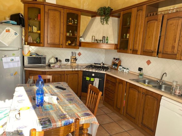 appartamento in vendita a Paderno Ponchielli