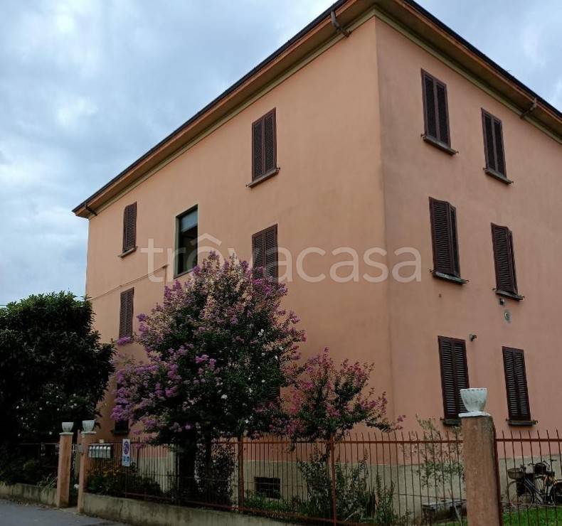 appartamento in vendita a Paderno Ponchielli