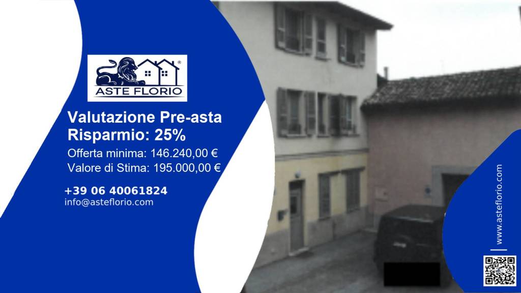 appartamento in vendita a Paderno Ponchielli in zona Ossolaro