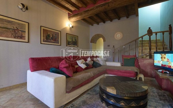 casa indipendente in vendita a Paderno Ponchielli in zona Ossolaro