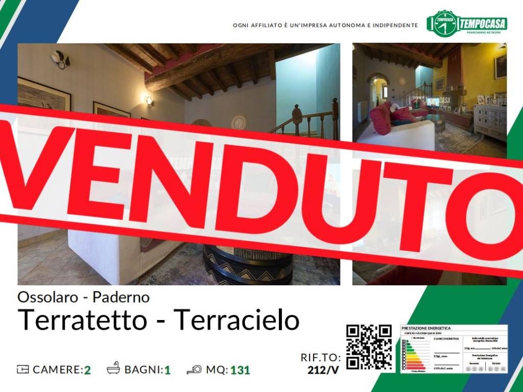 casa indipendente in vendita a Paderno Ponchielli in zona Ossolaro