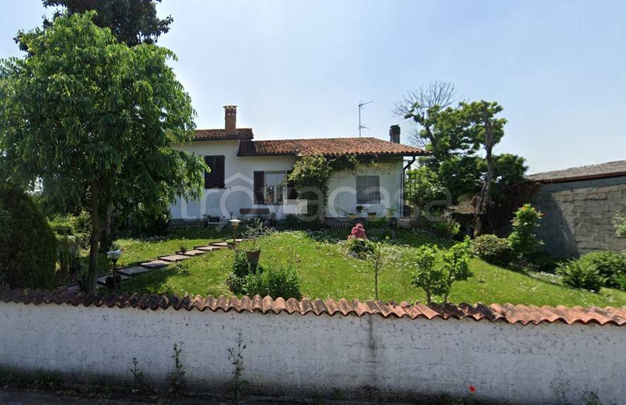casa indipendente in vendita a Paderno Ponchielli