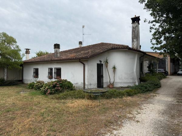 casa indipendente in vendita a Paderno Ponchielli