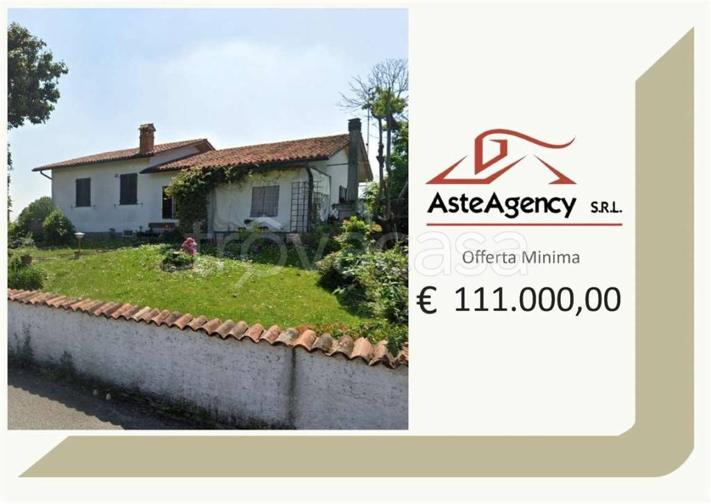 appartamento in vendita a Paderno Ponchielli