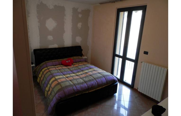 appartamento in vendita a Paderno Ponchielli