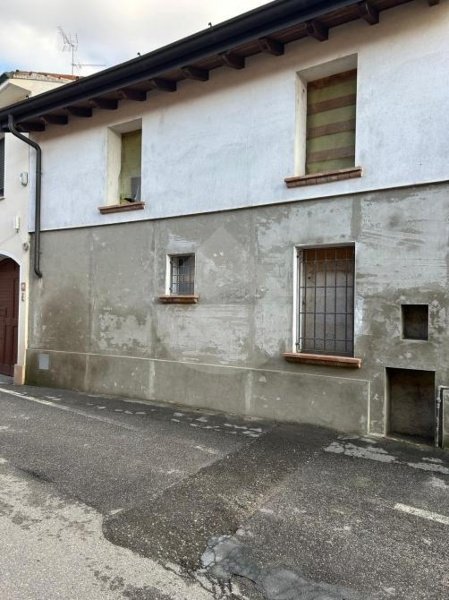 casa indipendente in vendita a Paderno Ponchielli