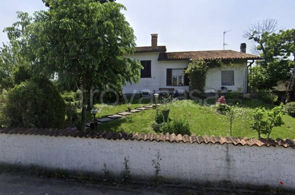 casa indipendente in vendita a Paderno Ponchielli