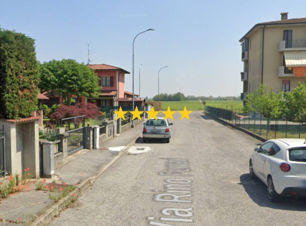 casa indipendente in vendita a Paderno Ponchielli