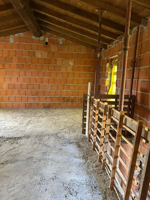 casa indipendente in vendita a Paderno Ponchielli