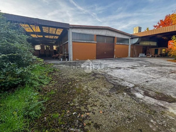 terreno edificabile in vendita a Paderno Ponchielli