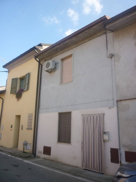 casa indipendente in vendita a Paderno Ponchielli