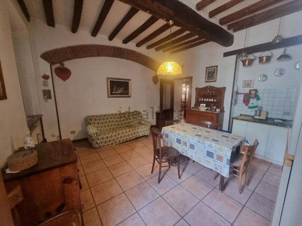 pentavano in vendita a Paderno Ponchielli