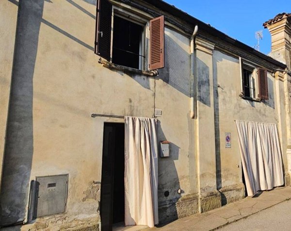 casa indipendente in vendita a Paderno Ponchielli