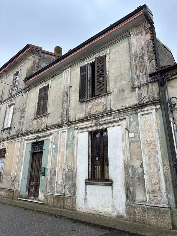 appartamento in vendita a Paderno Ponchielli