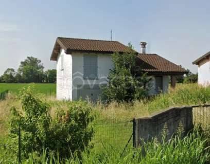 casa indipendente in vendita a Paderno Ponchielli in zona Ossolaro