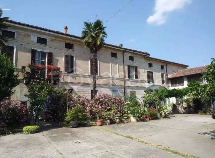 ufficio in vendita a Paderno Ponchielli
