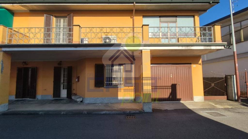 casa indipendente in vendita a Paderno Ponchielli