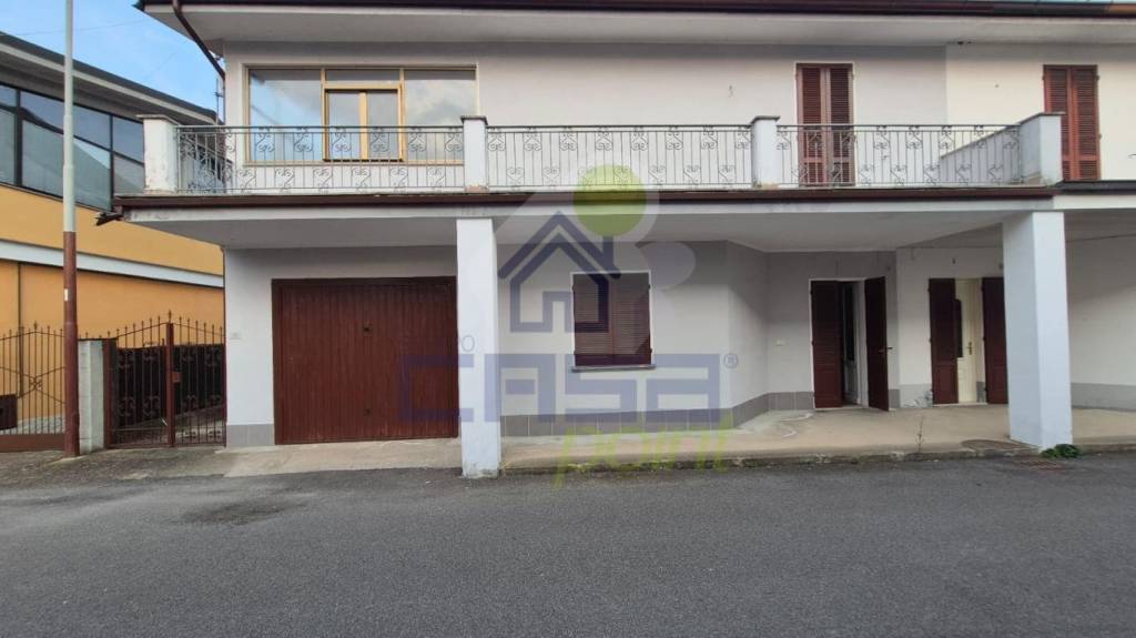 casa indipendente in vendita a Paderno Ponchielli