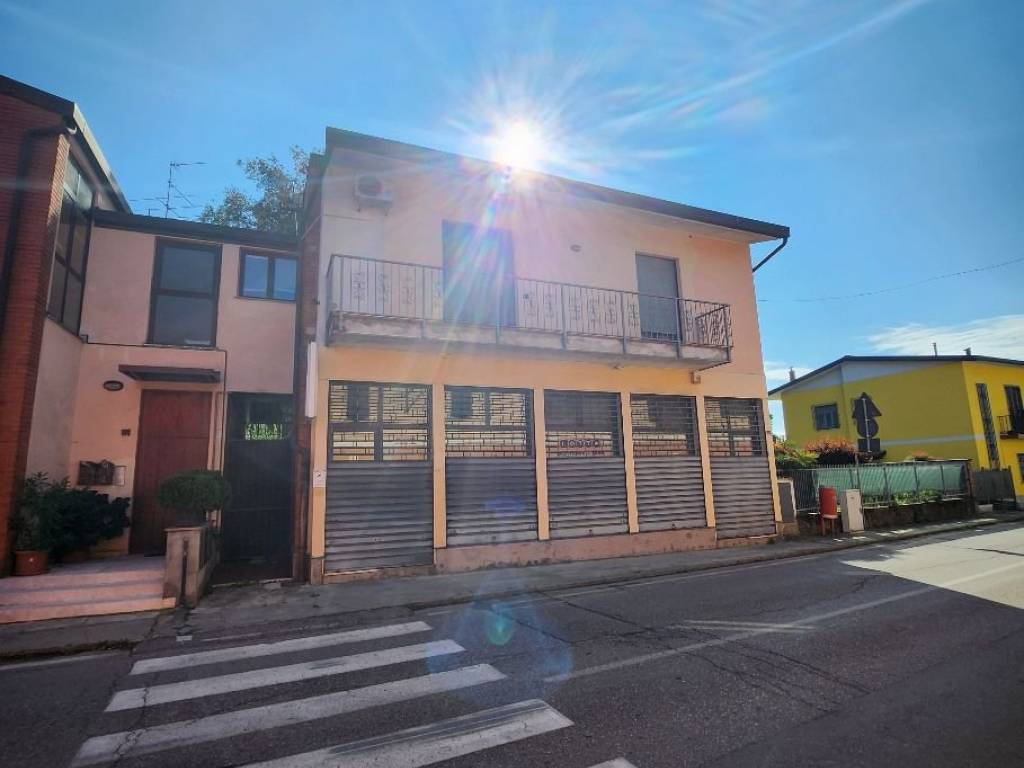 appartamento in vendita a Paderno Ponchielli