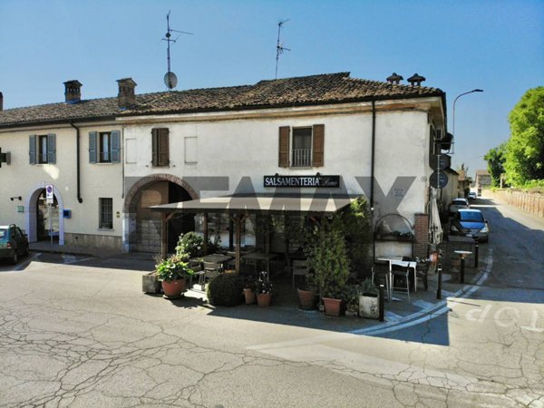 casa indipendente in vendita a Paderno Ponchielli