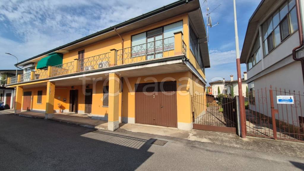 casa indipendente in vendita a Paderno Ponchielli