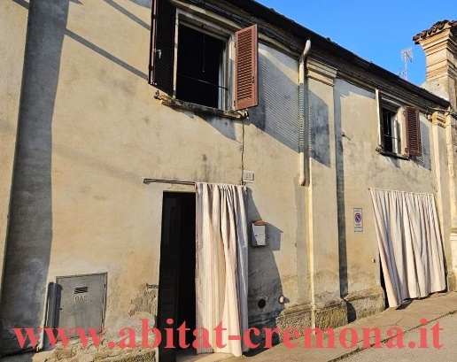 casa indipendente in vendita a Paderno Ponchielli