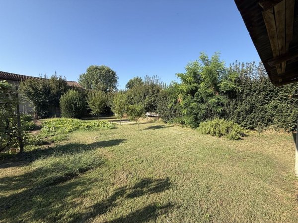 casa indipendente in vendita a Paderno Ponchielli in zona Ossolaro