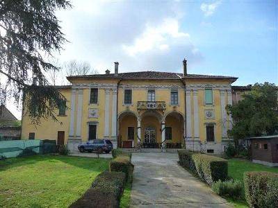 casa indipendente in vendita a Paderno Ponchielli
