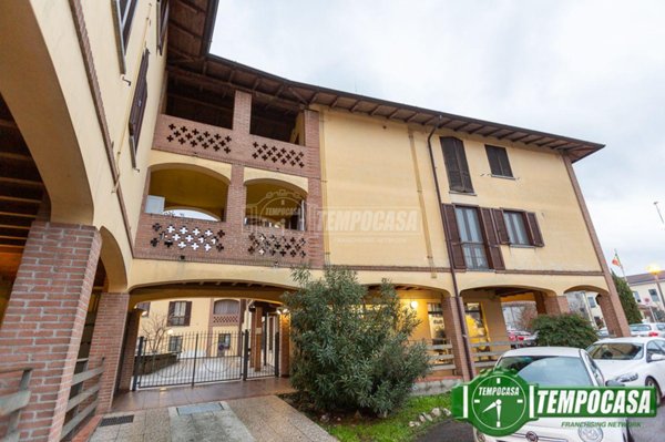 appartamento in vendita a Palazzo Pignano