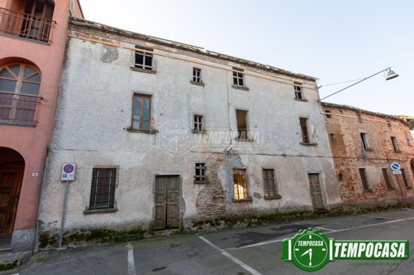 appartamento in vendita a Palazzo Pignano in zona Scannabue