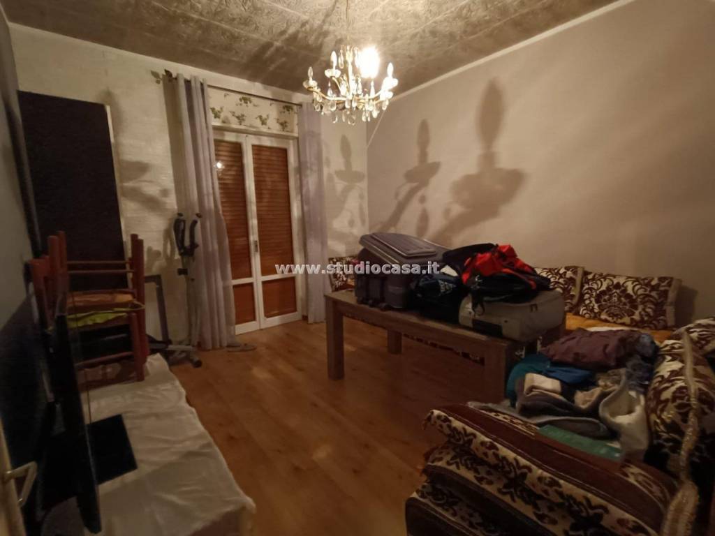 appartamento in vendita a Palazzo Pignano