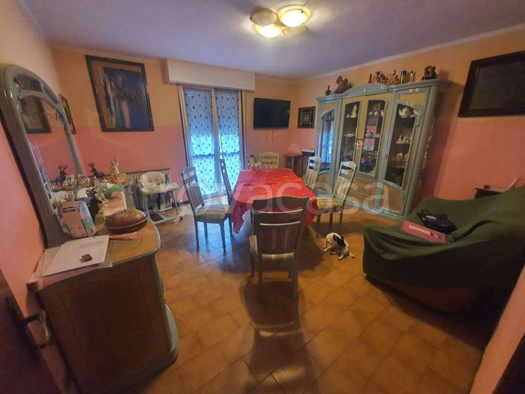 appartamento in vendita a Palazzo Pignano