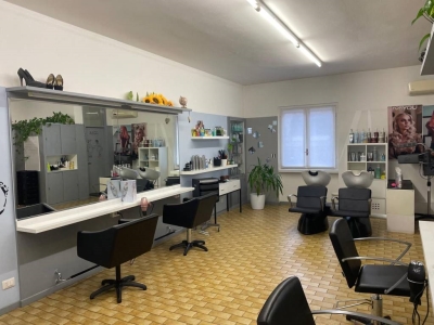 negozio in vendita a Palazzo Pignano