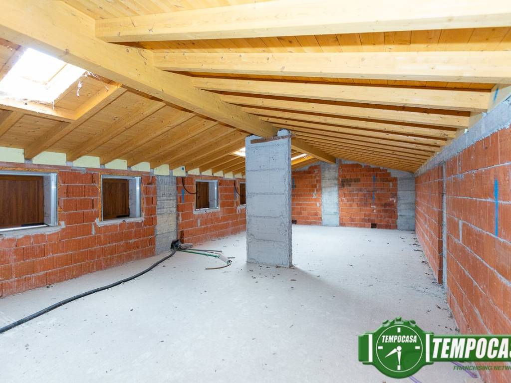 appartamento in vendita a Palazzo Pignano in zona Scannabue