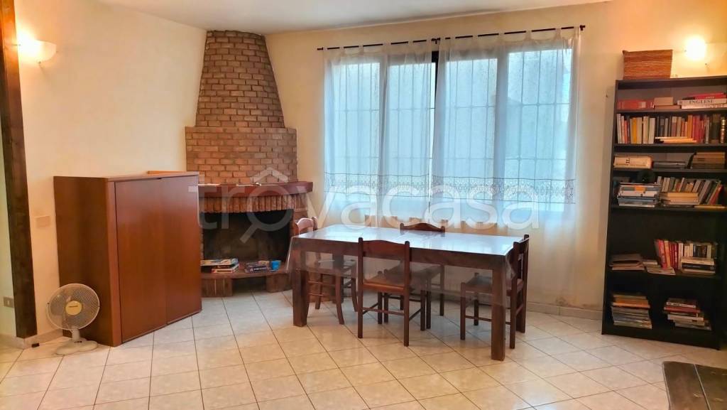 appartamento in vendita a Palazzo Pignano