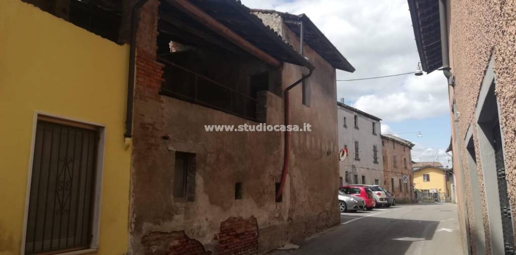 casa indipendente in vendita a Palazzo Pignano