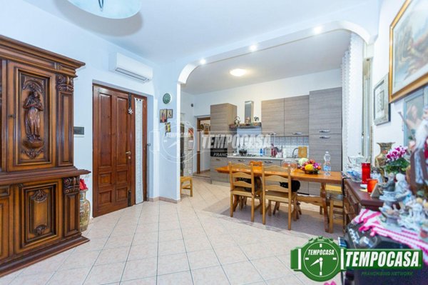 casa indipendente in vendita a Palazzo Pignano in zona Scannabue