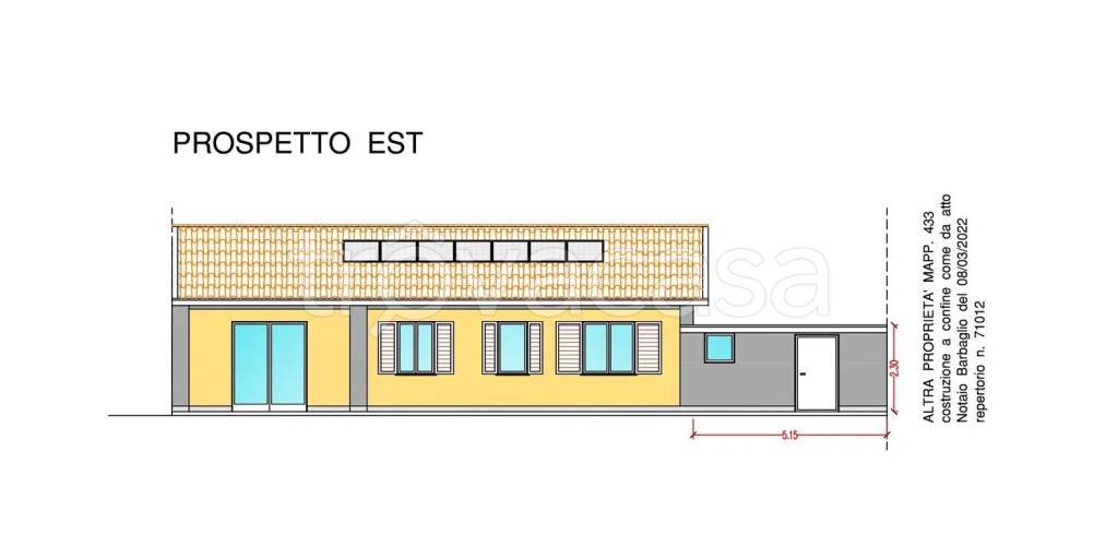 appartamento in vendita a Palazzo Pignano