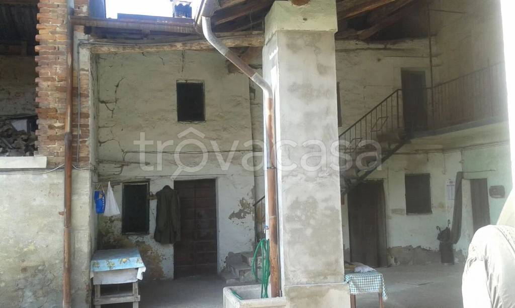 appartamento in vendita a Palazzo Pignano