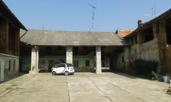 appartamento in vendita a Palazzo Pignano