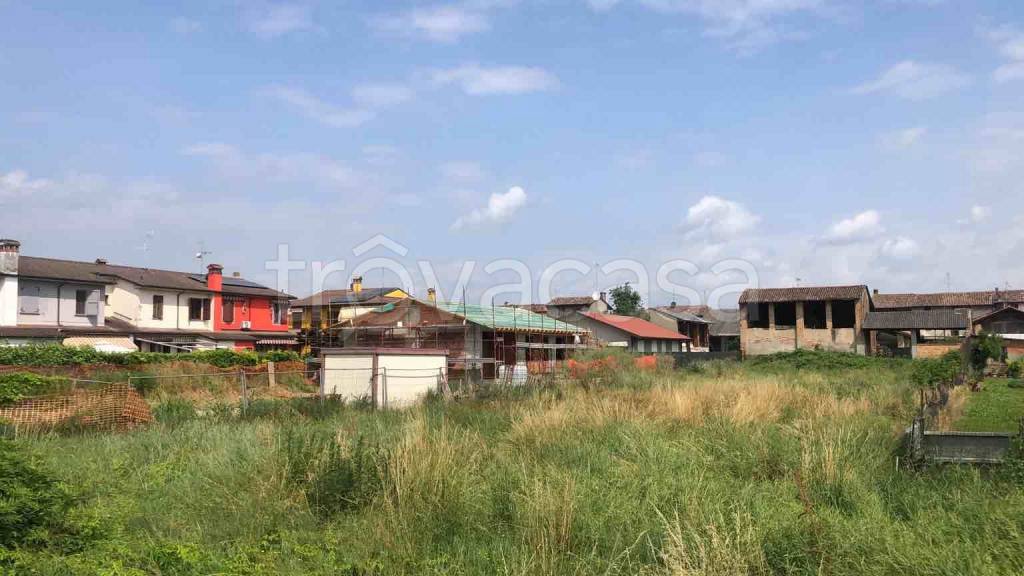 casa indipendente in vendita a Palazzo Pignano