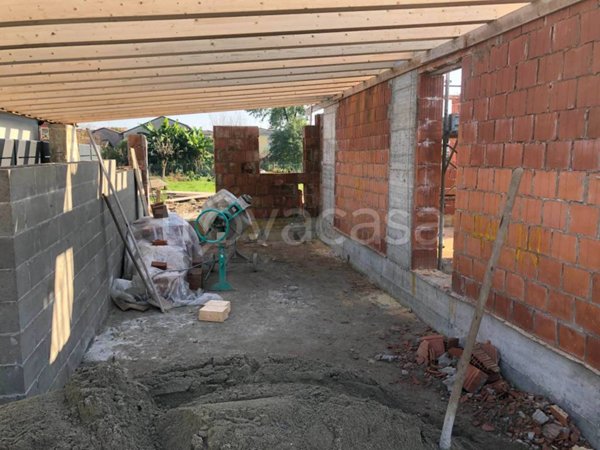 casa indipendente in vendita a Palazzo Pignano in zona Scannabue