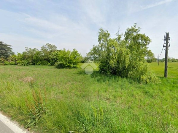terreno agricolo in vendita a Palazzo Pignano in zona Scannabue