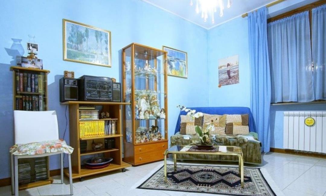 appartamento in vendita a Palazzo Pignano