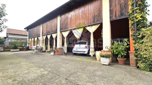 appartamento in vendita a Palazzo Pignano in zona Scannabue