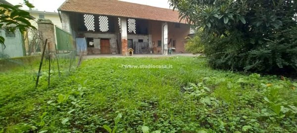 casa indipendente in vendita a Palazzo Pignano