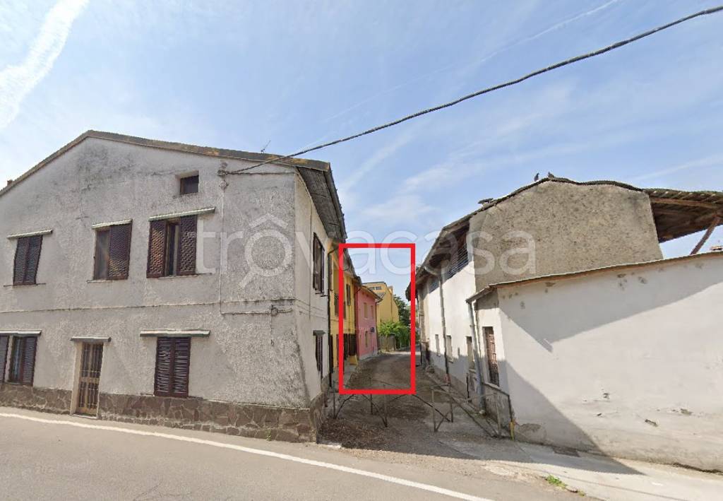 appartamento in vendita a Palazzo Pignano
